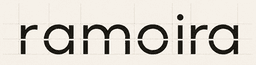Ramoira logo